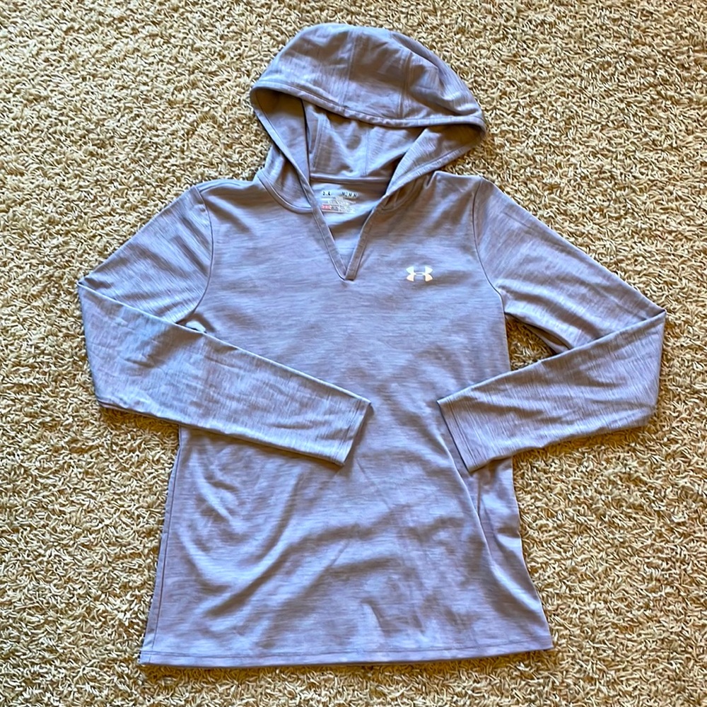 Under Armor Heat Gear Medium